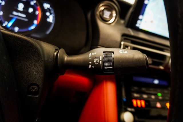 2021 Lexus IS IS 350 F SPORT AWD - 22978936 - 18