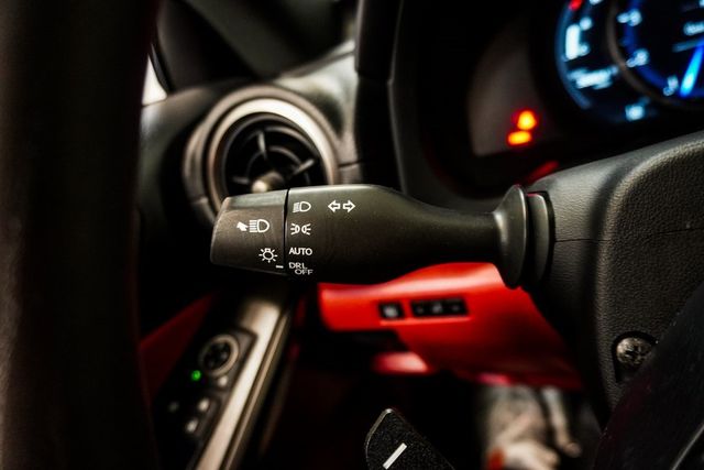 2021 Lexus IS IS 350 F SPORT AWD - 22978936 - 19