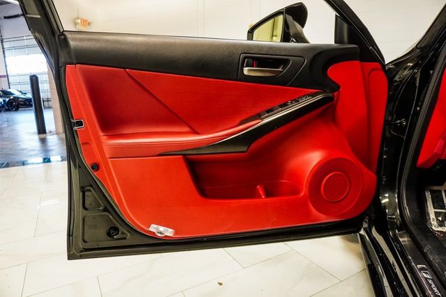 2021 Lexus IS IS 350 F SPORT AWD - 22978936 - 20