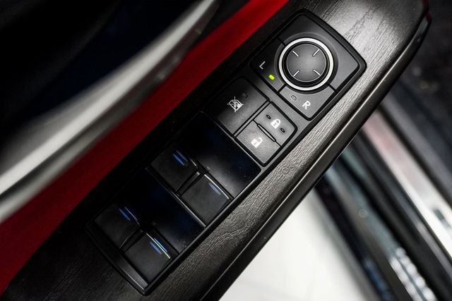 2021 Lexus IS IS 350 F SPORT AWD - 22978936 - 22