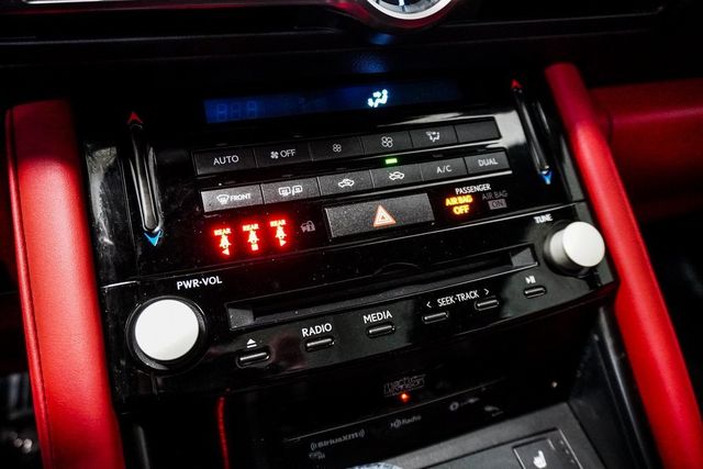 2021 Lexus IS IS 350 F SPORT AWD - 22978936 - 24