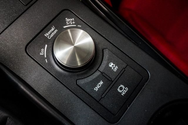 2021 Lexus IS IS 350 F SPORT AWD - 22978936 - 26