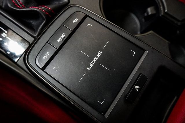 2021 Lexus IS IS 350 F SPORT AWD - 22978936 - 27