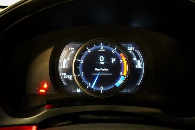 2021 Lexus IS IS 350 F SPORT AWD - 22978936 - 31