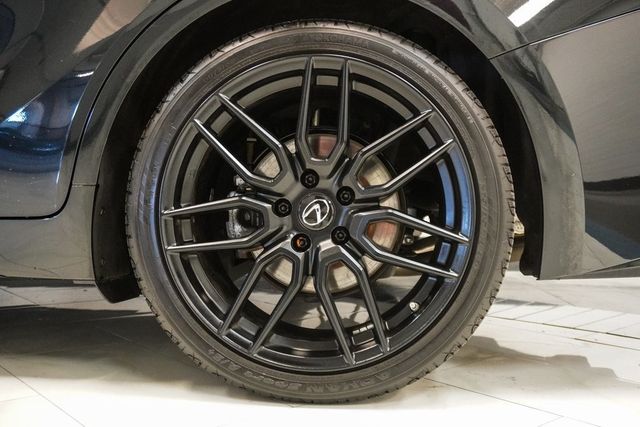 2021 Lexus IS IS 350 F SPORT AWD - 22978936 - 37