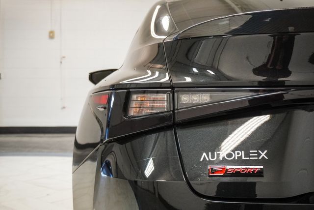 2021 Lexus IS IS 350 F SPORT AWD - 22978936 - 40