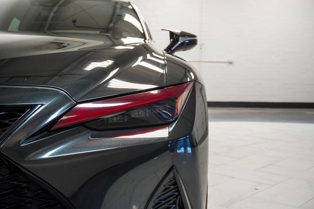 2021 Lexus IS IS 350 F SPORT AWD - 22978936 - 41