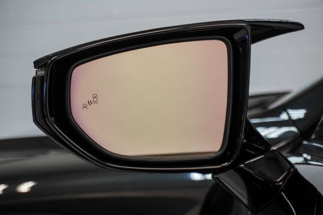 2021 Lexus IS IS 350 F SPORT AWD - 22978936 - 43