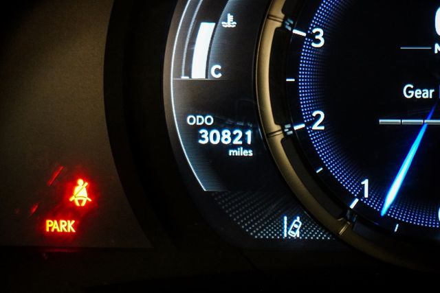 2021 Lexus IS IS 350 F SPORT AWD - 22978936 - 44