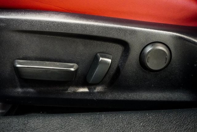 2021 Lexus IS IS 350 F SPORT AWD - 22978936 - 5