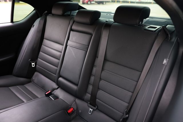 2021 Lexus IS IS 350 F Sport Dynamic Package RWD - 22982095 - 10