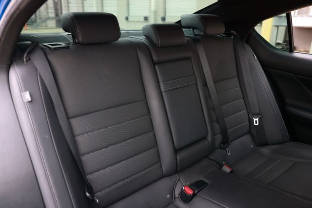 2021 Lexus IS IS 350 F Sport Dynamic Package RWD - 22982095 - 16