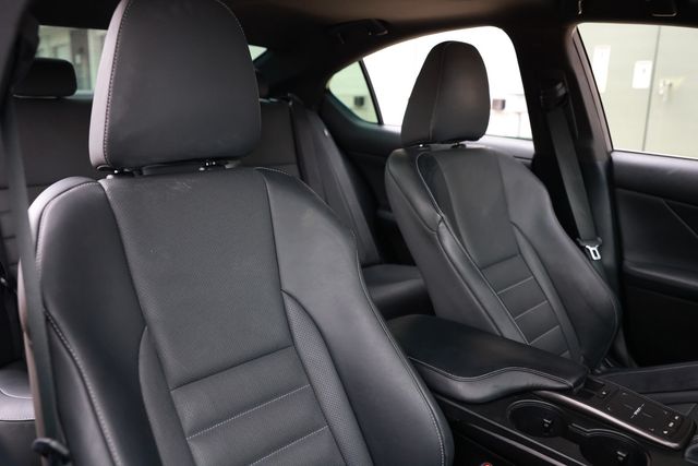 2021 Lexus IS IS 350 F Sport Dynamic Package RWD - 22982095 - 20
