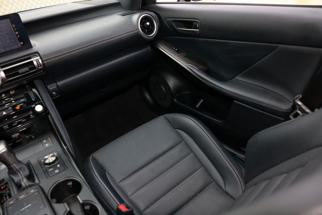 2021 Lexus IS IS 350 F Sport Dynamic Package RWD - 22982095 - 25