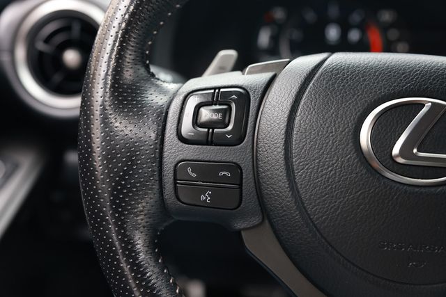 2021 Lexus IS IS 350 F Sport Dynamic Package RWD - 22982095 - 29