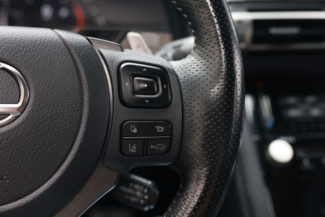 2021 Lexus IS IS 350 F Sport Dynamic Package RWD - 22982095 - 30