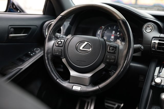 2021 Lexus IS IS 350 F Sport Dynamic Package RWD - 22982095 - 32