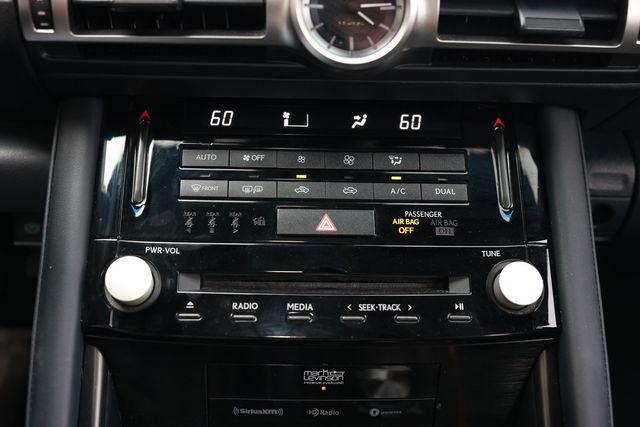 2021 Lexus IS IS 350 F Sport Dynamic Package RWD - 22982095 - 35