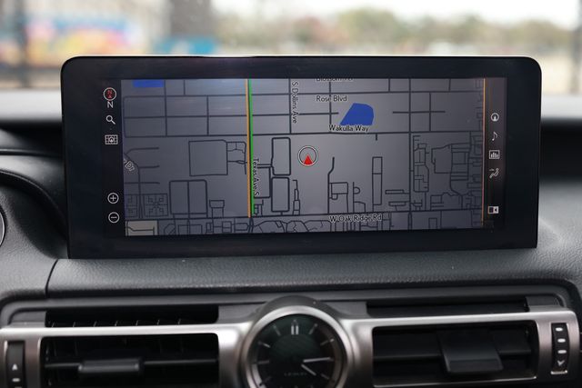 2021 Lexus IS IS 350 F Sport Dynamic Package RWD - 22982095 - 37