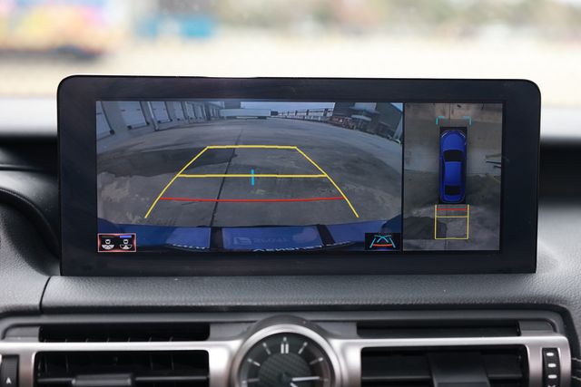 2021 Lexus IS IS 350 F Sport Dynamic Package RWD - 22982095 - 38