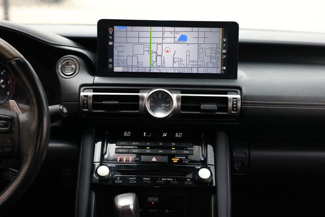 2021 Lexus IS IS 350 F Sport Dynamic Package RWD - 22982095 - 39