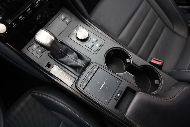 2021 Lexus IS IS 350 F Sport Dynamic Package RWD - 22982095 - 41