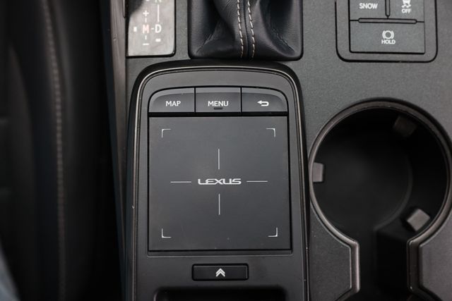 2021 Lexus IS IS 350 F Sport Dynamic Package RWD - 22982095 - 43