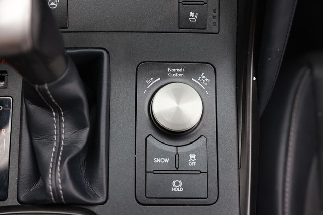 2021 Lexus IS IS 350 F Sport Dynamic Package RWD - 22982095 - 44