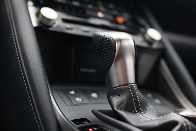 2021 Lexus IS IS 350 F Sport Dynamic Package RWD - 22982095 - 45