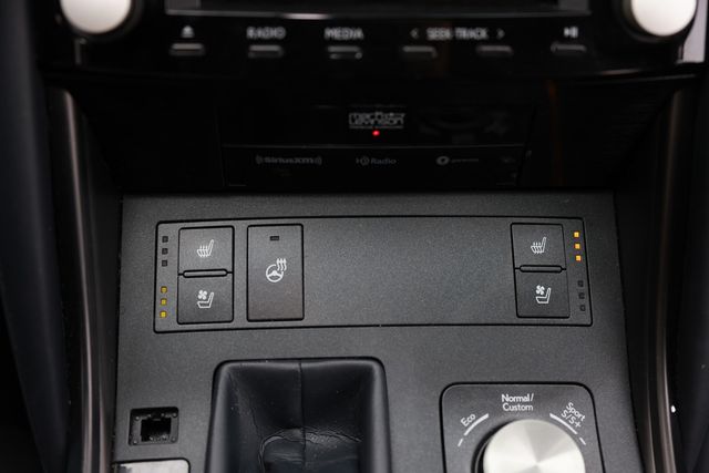 2021 Lexus IS IS 350 F Sport Dynamic Package RWD - 22982095 - 46