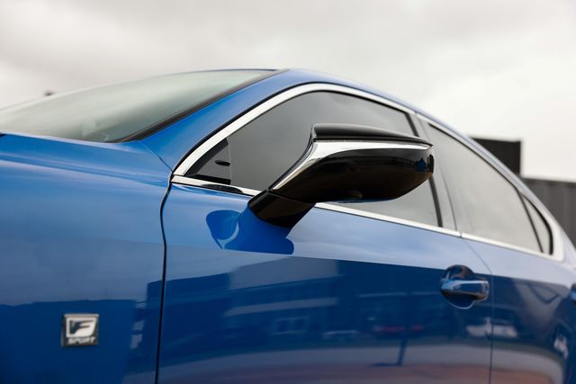 2021 Lexus IS IS 350 F Sport Dynamic Package RWD - 22982095 - 47