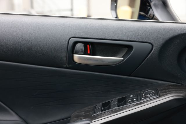 2021 Lexus IS IS 350 F Sport Dynamic Package RWD - 22982095 - 49