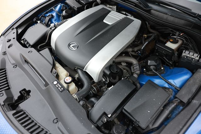 2021 Lexus IS IS 350 F Sport Dynamic Package RWD - 22982095 - 56