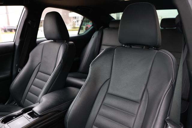 2021 Lexus IS IS 350 F Sport Dynamic Package RWD - 22982095 - 8