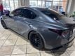 2021 Lexus IS IS 350 F SPORT RWD - 22758064 - 3