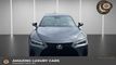 2021 Lexus IS IS 350 F SPORT RWD - 23061999 - 0