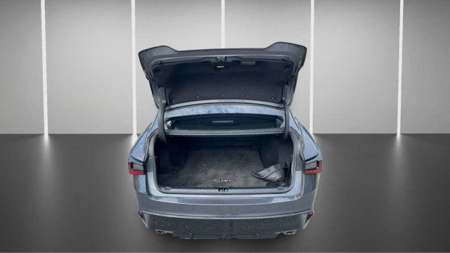 2021 Lexus IS IS 350 F SPORT RWD - 23061999 - 11