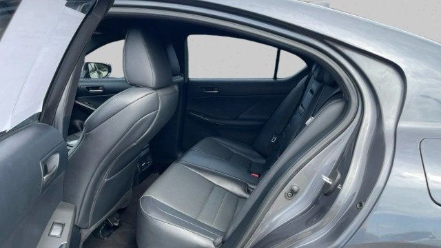 2021 Lexus IS IS 350 F SPORT RWD - 23061999 - 18