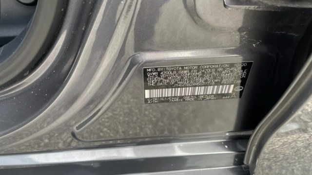2021 Lexus IS IS 350 F SPORT RWD - 23061999 - 20