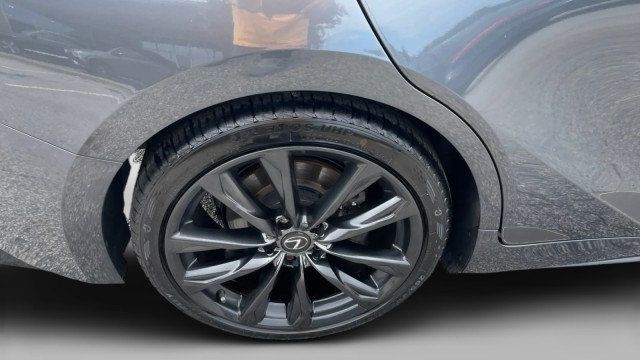 2021 Lexus IS IS 350 F SPORT RWD - 23061999 - 6