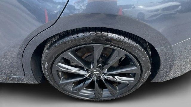 2021 Lexus IS IS 350 F SPORT RWD - 23061999 - 7