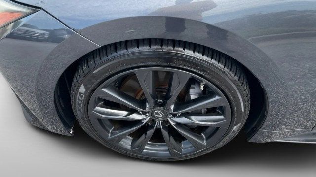 2021 Lexus IS IS 350 F SPORT RWD - 23061999 - 8