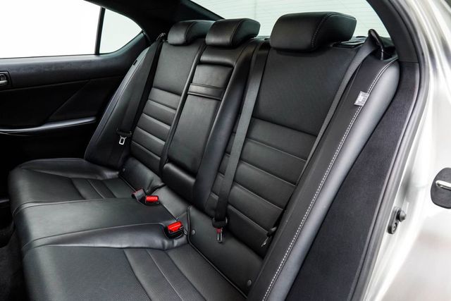 2021 Lexus IS IS 350 F SPORT RWD - 23067106 - 16
