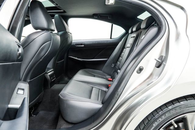 2021 Lexus IS IS 350 F SPORT RWD - 23067106 - 17