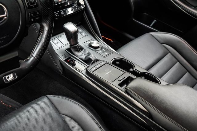 2021 Lexus IS IS 350 F SPORT RWD - 23067106 - 20