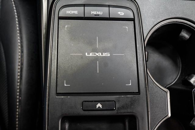 2021 Lexus IS IS 350 F SPORT RWD - 23067106 - 24