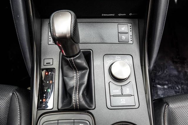 2021 Lexus IS IS 350 F SPORT RWD - 23067106 - 25