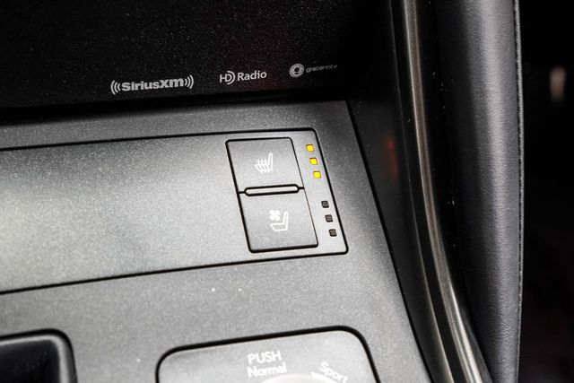 2021 Lexus IS IS 350 F SPORT RWD - 23067106 - 27