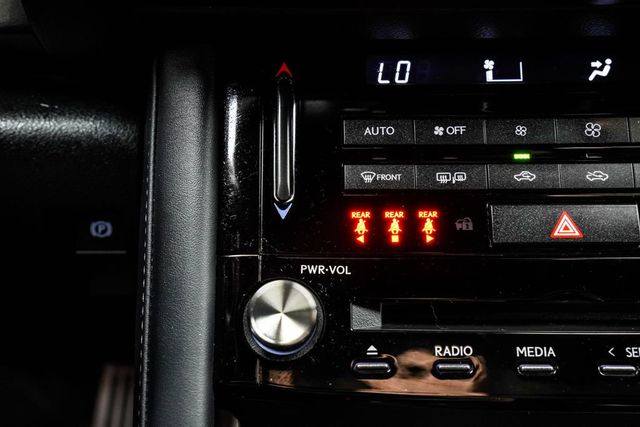 2021 Lexus IS IS 350 F SPORT RWD - 23067106 - 28