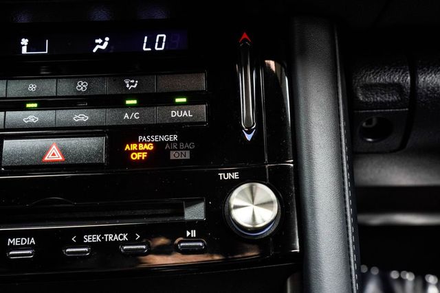 2021 Lexus IS IS 350 F SPORT RWD - 23067106 - 29